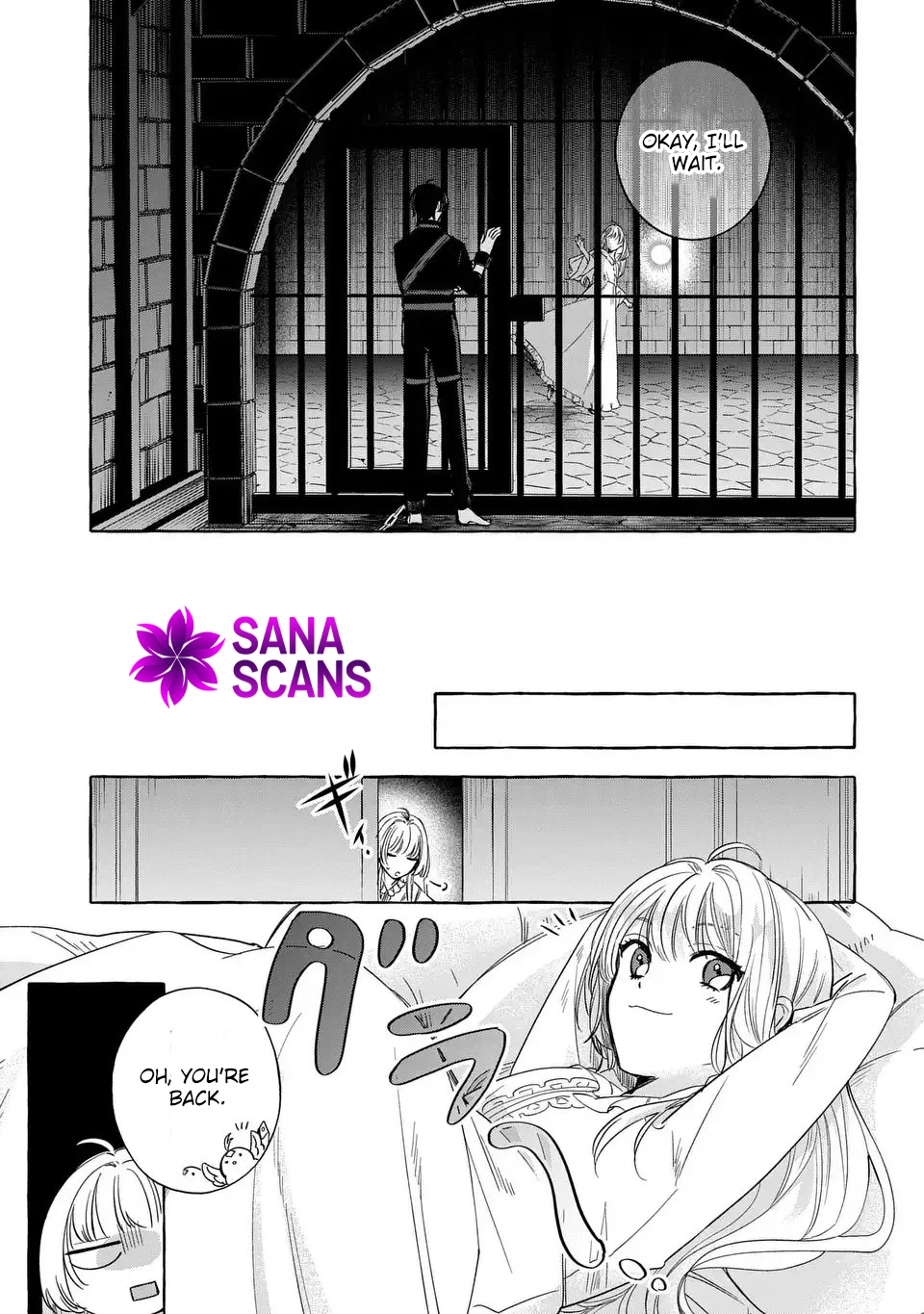 The Thousand-Year Kingdom I Created: A Genius Mage’s Free and Easy Reincarnation Power Fantasy. Chapter 4 Page 25